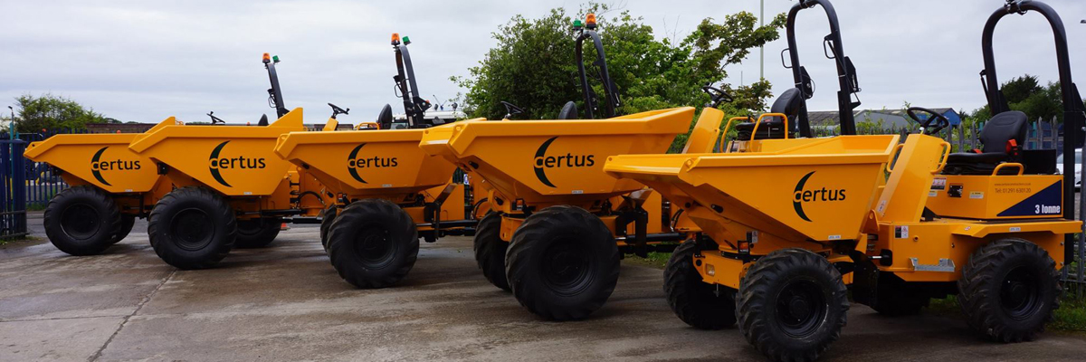 Certus Construction Ltd